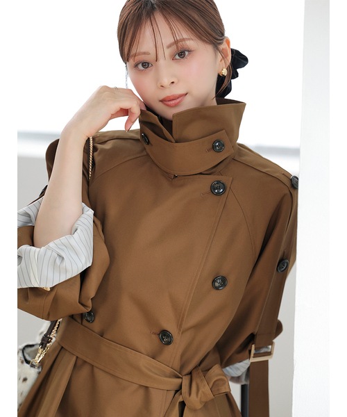 �ڴ��ָ���10%OFF��SNIDEL ���ʥ��ǥ� �ߥɥ�ȥ��������� SWFC264229 /����󥻥������Բľ��ʡ������ˤ�15���ޤ�¨��ȯ��(���˰ʳ�)��