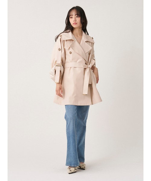�ڴ��ָ���10%OFF��SNIDEL ���ʥ��ǥ� �ߥɥ�ȥ��������� SWFC264229 /����󥻥������Բľ��ʡ������ˤ�15���ޤ�¨��ȯ��(���˰ʳ�)��