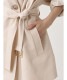 �ڴ��ָ���10%OFF��SNIDEL ���ʥ��ǥ� �ߥɥ�ȥ��������� SWFC264229 /����󥻥������Բľ��ʡ������ˤ�15���ޤ�¨��ȯ��(���˰ʳ�)��