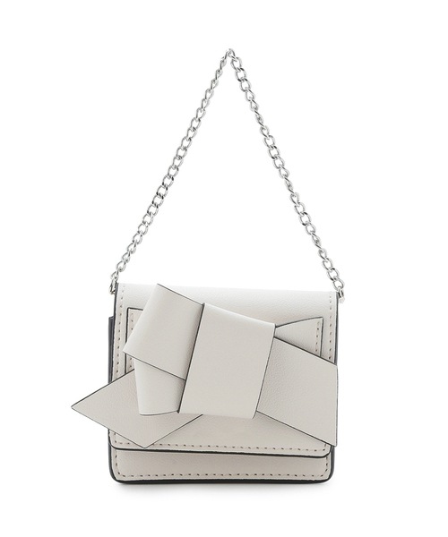 ��SALE40%OFF��FRAY I.D �ե쥤�����ǥ���  �ڥ륨���2way�ߥ˥�ܥ󥦥���å� FWGG254336  /����󥻥������Բľ��ʡ������ˤ�15���ޤ�¨��ȯ��(���˰ʳ�)��