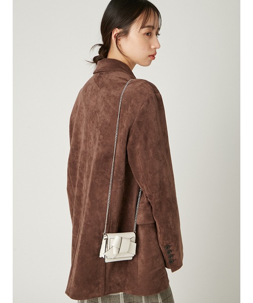 ��SALE40%OFF��FRAY I.D �ե쥤�����ǥ���  �ڥ륨���2way�ߥ˥�ܥ󥦥���å� FWGG254336  /����󥻥������Բľ��ʡ������ˤ�15���ޤ�¨��ȯ��(���˰ʳ�)��