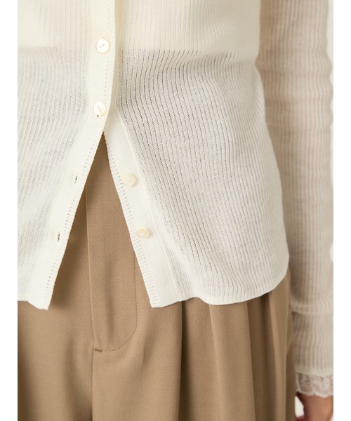 ��SOLD OUT�ۡڴ��ָ���10%OFF��FRAY I.D �ե쥤�����ǥ���  �졼�����顼�˥åȥ����ƥ����� FWNT261126  /����󥻥������Բľ��� �������ˤ�15���ޤ�¨��ȯ��(���˰ʳ�)��