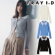 ��SOLD OUT�ۡڴ��ָ���10%OFF��FRAY I.D �ե쥤�����ǥ���  �졼�����顼�˥åȥ����ƥ����� FWNT261126  /����󥻥������Բľ��� �������ˤ�15���ޤ�¨��ȯ��(���˰ʳ�)��