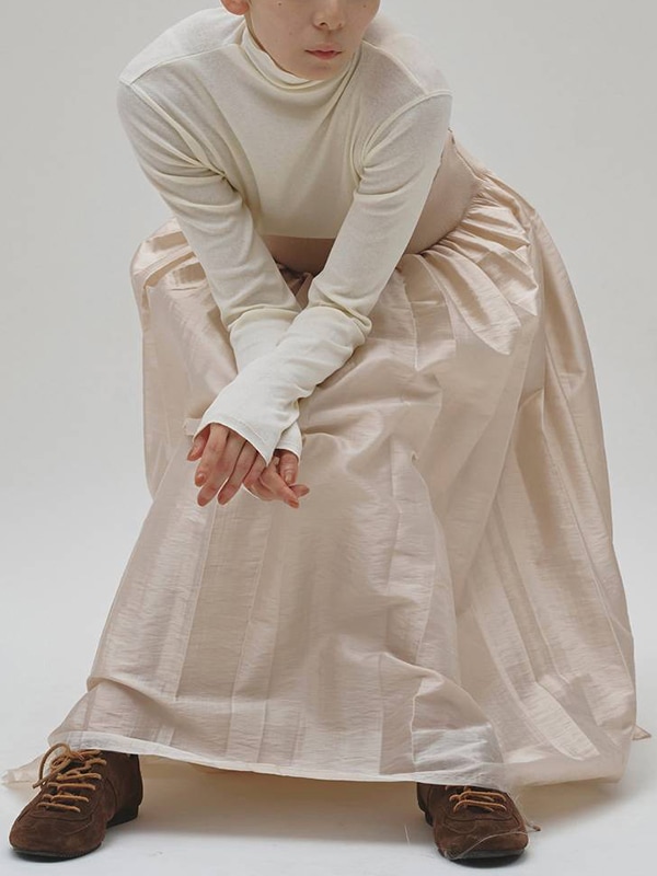 TODAYFUL �ȥ��ǥ��ե� Soft Fraise Turtleneck Tops 12620602 �ͥ��ݥ�����̵�� /����󥻥������Բľ��ʡ������ˤ�15���ޤ�¨��ȯ��(���˰ʳ�)��