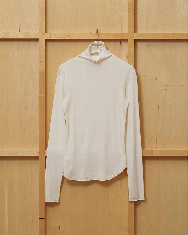 TODAYFUL �ȥ��ǥ��ե� Soft Fraise Turtleneck Tops 12620602 �ͥ��ݥ�����̵�� /����󥻥������Բľ��ʡ������ˤ�15���ޤ�¨��ȯ��(���˰ʳ�)��