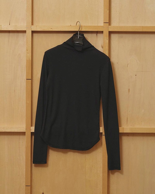TODAYFUL �ȥ��ǥ��ե� Soft Fraise Turtleneck Tops 12620602 �ͥ��ݥ�����̵�� /����󥻥������Բľ��ʡ������ˤ�15���ޤ�¨��ȯ��(���˰ʳ�)��