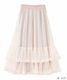 ��6���ָ���10%OFF 5/19(��)10���ޤǡۡ��ɲ���������ۡ�ͽ���ʡ�LILLIAN CARAT ��ꥢ�󥫥�å�  �إ�ƥ������ɥ��塼��ե쥢�������� 46217173 5����~6��������ͽ��/����󥻥������Բľ���