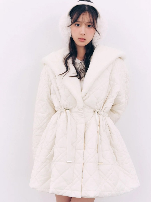 �ڴ��ָ���10%OFF��SNIDEL ���ʥ��ǥ� ����ƥ��󥰥�ǥ���å������� SWFC264212 /����󥻥������Բľ��ʡ������ˤ�15���ޤ�¨��ȯ��(���˰ʳ�)��