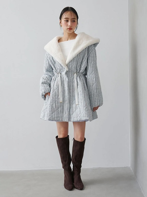 �ڴ��ָ���10%OFF��SNIDEL ���ʥ��ǥ� ����ƥ��󥰥�ǥ���å������� SWFC264212 /����󥻥������Բľ��ʡ������ˤ�15���ޤ�¨��ȯ��(���˰ʳ�)��
