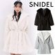 �ڴ��ָ���10%OFF��SNIDEL ���ʥ��ǥ� ����ƥ��󥰥�ǥ���å������� SWFC264212 /����󥻥������Բľ��ʡ������ˤ�15���ޤ�¨��ȯ��(���˰ʳ�)��