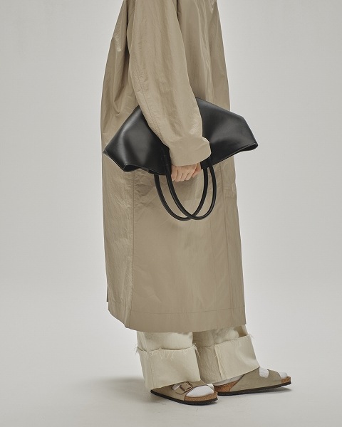 11/9()1000OFF ݥ󥳡ɡ1000tfTODAYFUL ȥǥե  Ecoleather Round Bag 12511012 /󥻥Բľʡˤ15ޤ¨ȯ(˰ʳ)