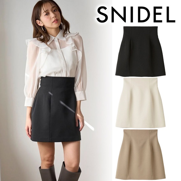 SALE50%OFFSNIDEL ʥǥ  ȥ硼ѥ SWFP251180 /󥻥Բľʡˤ15ޤ¨ȯ(˰ʳ)