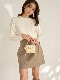 SALE50%OFFSNIDEL ʥǥ  ȥ硼ѥ SWFP251180 /󥻥Բľʡˤ15ޤ¨ȯ(˰ʳ)