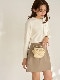SALE50%OFFSNIDEL ʥǥ  ȥ硼ѥ SWFP251180 /󥻥Բľʡˤ15ޤ¨ȯ(˰ʳ)
