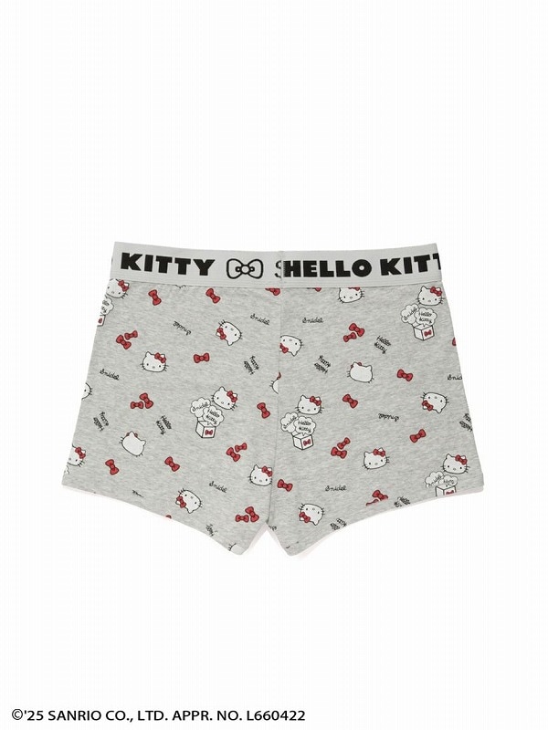 期間限定10%OFF】SNIDEL スナイデル 【HELLO KITTY】インナーセット