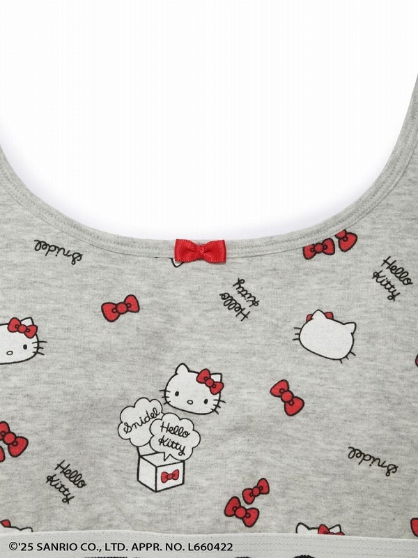 期間限定20%OFF】SNIDEL スナイデル 【HELLO KITTY】インナーセット