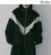 �ں����١�anuke ����̡���  Nylon Track Blouzon 62610202  /����󥻥������Բľ��� �������ˤ�15���ޤ�¨��ȯ��(���˰ʳ�)�� 