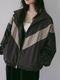 �ں����١�anuke ����̡���  Nylon Track Blouzon 62610202  /����󥻥������Բľ��� �������ˤ�15���ޤ�¨��ȯ��(���˰ʳ�)�� 