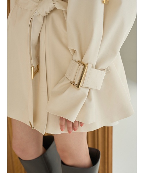 ��SOLD OUT�ۡڴ��ָ���10%OFF��SNIDEL ���ʥ��ǥ�  �ߥɥ�ȥ��������� SWFC261129  /����󥻥������Բľ��� �������ˤ�15���ޤ�¨��ȯ��(���˰ʳ�)��
