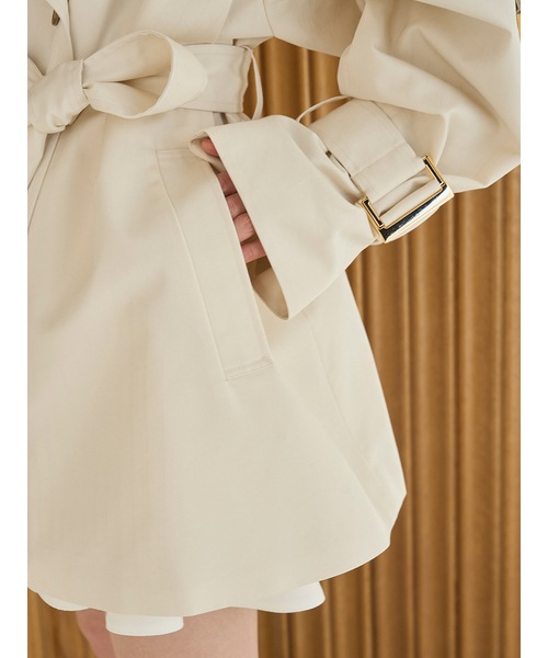 ��SOLD OUT�ۡڴ��ָ���10%OFF��SNIDEL ���ʥ��ǥ�  �ߥɥ�ȥ��������� SWFC261129  /����󥻥������Բľ��� �������ˤ�15���ޤ�¨��ȯ��(���˰ʳ�)��