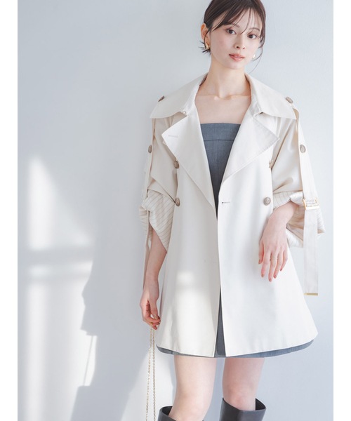 ��SOLD OUT�ۡڴ��ָ���10%OFF��SNIDEL ���ʥ��ǥ�  �ߥɥ�ȥ��������� SWFC261129  /����󥻥������Բľ��� �������ˤ�15���ޤ�¨��ȯ��(���˰ʳ�)��