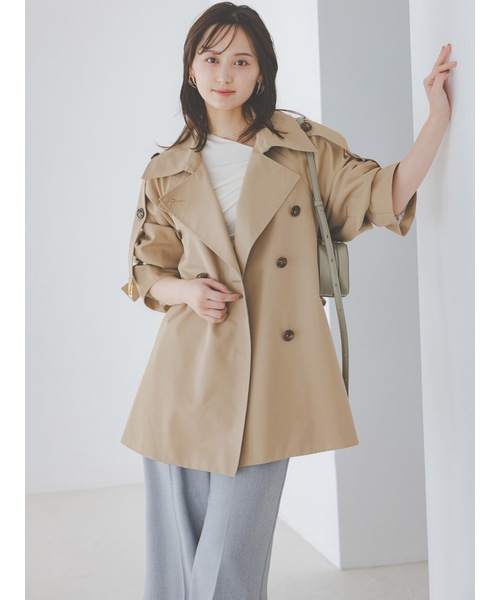 ��SOLD OUT�ۡڴ��ָ���10%OFF��SNIDEL ���ʥ��ǥ�  �ߥɥ�ȥ��������� SWFC261129  /����󥻥������Բľ��� �������ˤ�15���ޤ�¨��ȯ��(���˰ʳ�)��