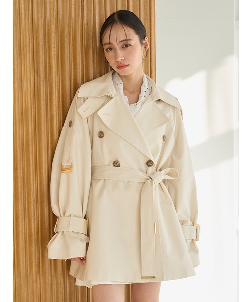 ��SOLD OUT�ۡڴ��ָ���10%OFF��SNIDEL ���ʥ��ǥ�  �ߥɥ�ȥ��������� SWFC261129  /����󥻥������Բľ��� �������ˤ�15���ޤ�¨��ȯ��(���˰ʳ�)��