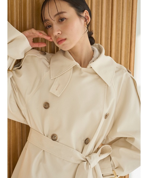 ��SOLD OUT�ۡڴ��ָ���10%OFF��SNIDEL ���ʥ��ǥ�  �ߥɥ�ȥ��������� SWFC261129  /����󥻥������Բľ��� �������ˤ�15���ޤ�¨��ȯ��(���˰ʳ�)��