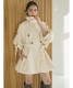��SOLD OUT�ۡڴ��ָ���10%OFF��SNIDEL ���ʥ��ǥ�  �ߥɥ�ȥ��������� SWFC261129  /����󥻥������Բľ��� �������ˤ�15���ޤ�¨��ȯ��(���˰ʳ�)��