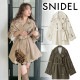 ��SOLD OUT�ۡڴ��ָ���10%OFF��SNIDEL ���ʥ��ǥ�  �ߥɥ�ȥ��������� SWFC261129  /����󥻥������Բľ��� �������ˤ�15���ޤ�¨��ȯ��(���˰ʳ�)��