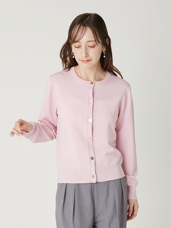 ��SOLD OUT�ۡ�SALE40%OFF��FRAY I.D �ե쥤�����ǥ���  ���륯�֥��ɥ��롼�ͥå����ե˥åȥ����ǥ����� FWNT261133  /����󥻥������Բľ��� �������ˤ�15���ޤ�¨��ȯ��(���˰ʳ�)��