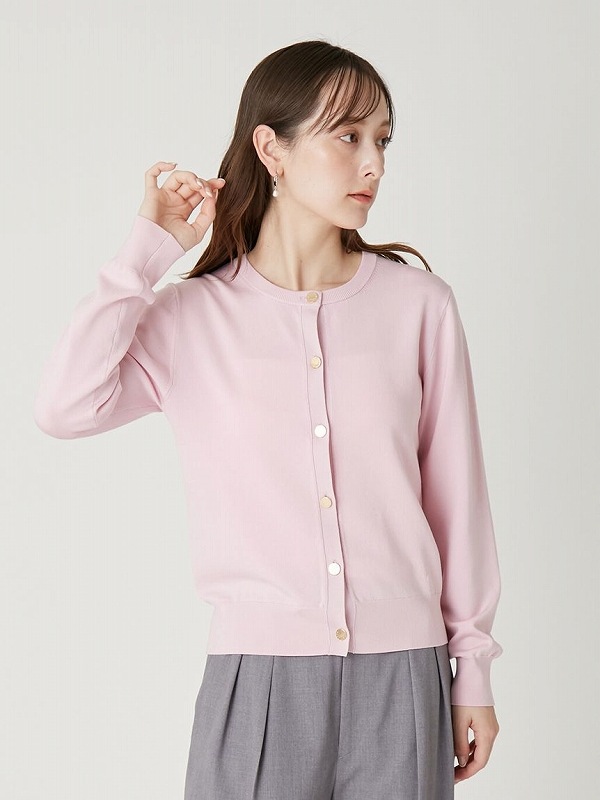 ��SOLD OUT�ۡ�SALE40%OFF��FRAY I.D �ե쥤�����ǥ���  ���륯�֥��ɥ��롼�ͥå����ե˥åȥ����ǥ����� FWNT261133  /����󥻥������Բľ��� �������ˤ�15���ޤ�¨��ȯ��(���˰ʳ�)��