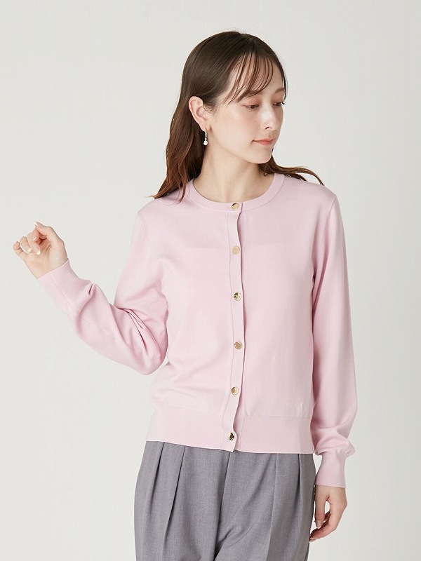 ��SOLD OUT�ۡ�SALE40%OFF��FRAY I.D �ե쥤�����ǥ���  ���륯�֥��ɥ��롼�ͥå����ե˥åȥ����ǥ����� FWNT261133  /����󥻥������Բľ��� �������ˤ�15���ޤ�¨��ȯ��(���˰ʳ�)��
