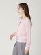 ��SOLD OUT�ۡ�SALE40%OFF��FRAY I.D �ե쥤�����ǥ���  ���륯�֥��ɥ��롼�ͥå����ե˥åȥ����ǥ����� FWNT261133  /����󥻥������Բľ��� �������ˤ�15���ޤ�¨��ȯ��(���˰ʳ�)��