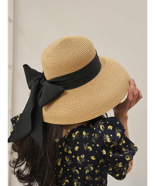 �ڴ��ָ���10%OFF��SNIDEL ���ʥ��ǥ�  ��ܥ�֥졼�ɥϥå� SWGH262682/����󥻥������Բľ��� �������ˤ�15���ޤ�¨��ȯ��(���˰ʳ�)��