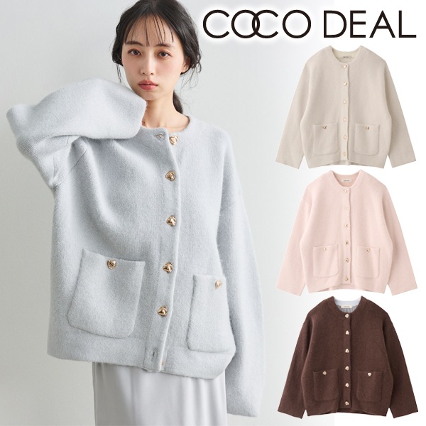 ��ͽ���ʡ�COCODEAL �����ǥ����� �ե��å��������֥�ե������˥åȥ������� 76633341 10�����11��������ͽ�� /����󥻥������Բľ���