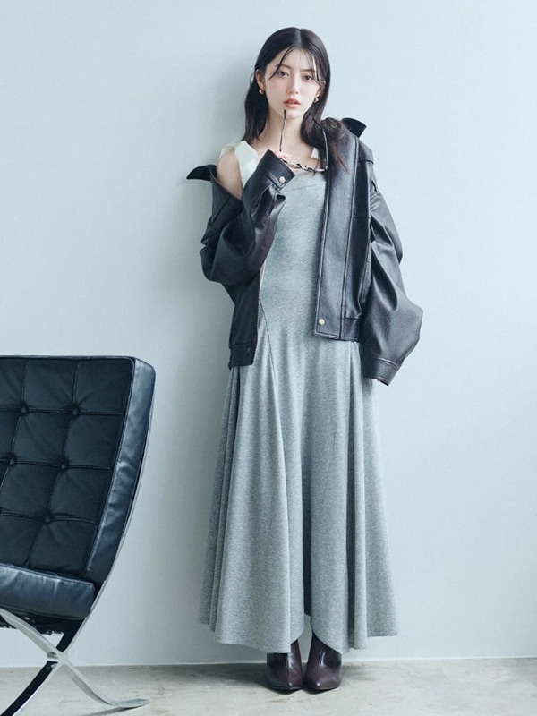 ��SOLD OUT�ۡڴ��ָ���10%OFF��SNIDEL ���ʥ��ǥ�  ���ƥ󥫥顼�Хꥨ�֥륾�� SWFJ264088  /����󥻥������Բľ��� �������ˤ�15���ޤ�¨��ȯ��(���˰ʳ�)��