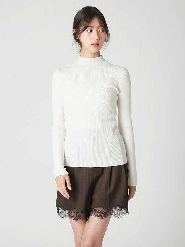 �ڴ��ָ���10%OFF��FRAY I.D �ե쥤�����ǥ��� �����å���֥�ϥ��ͥå���֥˥å� FWNT264065 /����󥻥������Բľ��ʡ������ˤ�15���ޤ�¨��ȯ��(���˰ʳ�)��