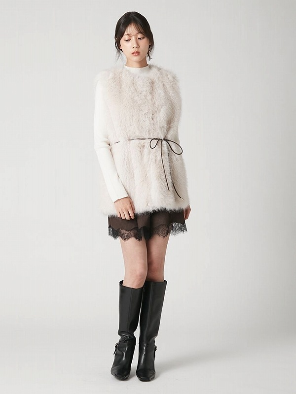�ڴ��ָ���10%OFF��FRAY I.D �ե쥤�����ǥ��� �����å���֥�ϥ��ͥå���֥˥å� FWNT264065 /����󥻥������Բľ��ʡ������ˤ�15���ޤ�¨��ȯ��(���˰ʳ�)��