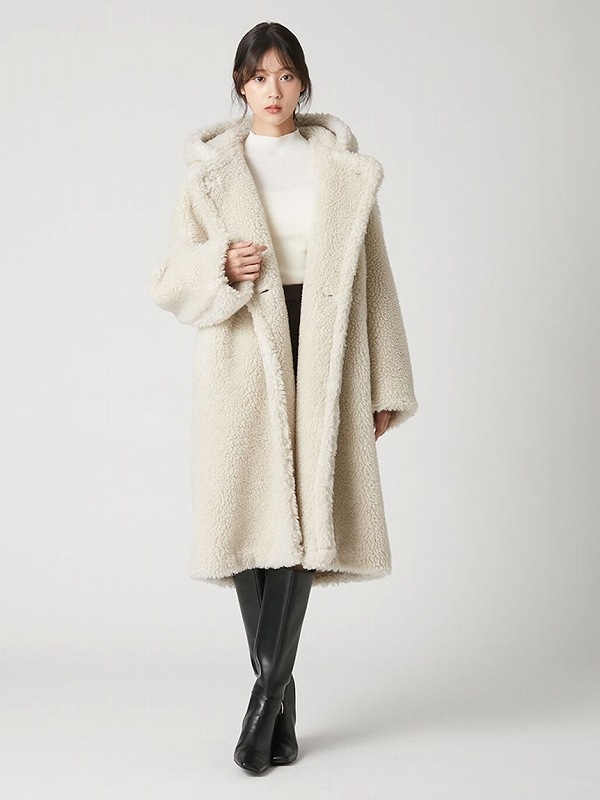 �ڴ��ָ���10%OFF��FRAY I.D �ե쥤�����ǥ��� �����å���֥�ϥ��ͥå���֥˥å� FWNT264065 /����󥻥������Բľ��ʡ������ˤ�15���ޤ�¨��ȯ��(���˰ʳ�)��