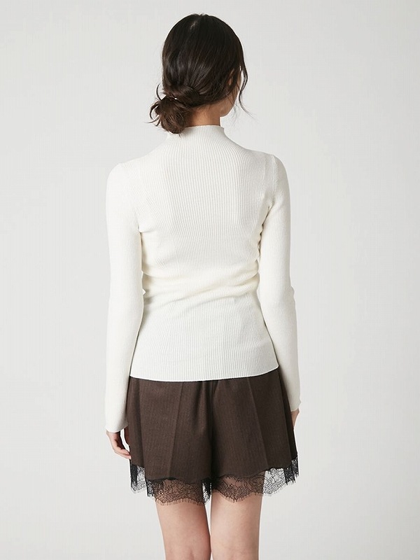 �ڴ��ָ���10%OFF��FRAY I.D �ե쥤�����ǥ��� �����å���֥�ϥ��ͥå���֥˥å� FWNT264065 /����󥻥������Բľ��ʡ������ˤ�15���ޤ�¨��ȯ��(���˰ʳ�)��