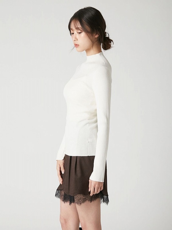 �ڴ��ָ���10%OFF��FRAY I.D �ե쥤�����ǥ��� �����å���֥�ϥ��ͥå���֥˥å� FWNT264065 /����󥻥������Բľ��ʡ������ˤ�15���ޤ�¨��ȯ��(���˰ʳ�)��