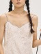 �ڴ��ָ���ݥ����5%��10/18(��)23:59�ޤǡۡ�ͽ���ʡ�TODAYFUL �ȥ��ǥ��ե�  Cotton Scallop Dress 12710304 4�����5��������ͽ�� /����󥻥������Բľ���