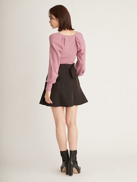 ��SALE85%OFF��SNIDEL ���ʥ��ǥ� �����ɥ����ץ�ե쥢�������硼�ѥ� SWFP231193  23SS 2023�ղ� ���� ����󥻥������Բľ��ʡ������ˤ�15���ޤ�¨��ȯ��(���˰ʳ�)��
