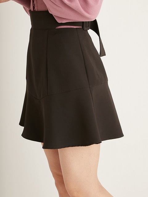 ��SALE85%OFF��SNIDEL ���ʥ��ǥ� �����ɥ����ץ�ե쥢�������硼�ѥ� SWFP231193  23SS 2023�ղ� ���� ����󥻥������Բľ��ʡ������ˤ�15���ޤ�¨��ȯ��(���˰ʳ�)��