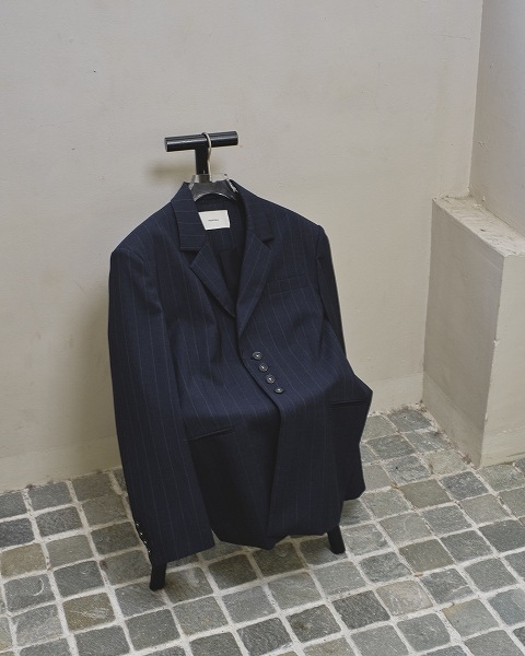 あおい ！プロフ確認お願いします 様専用】TODAYFUL Jacket
