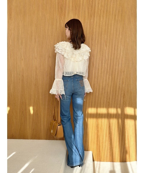 SOLD OUT】【SALE30%OFF】SNIDEL スナイデル ORGANICSブーツ