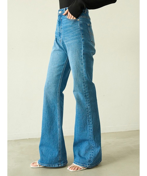 SOLD OUT】【SALE30%OFF】SNIDEL スナイデル ORGANICSブーツ