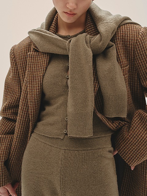 TODAYFUL �ȥ��ǥ��ե�  Wool100% Check Jacket 12420109  /����󥻥������Բľ��ʡ������ˤ�15���ޤ�¨��ȯ��(���˰ʳ�)��