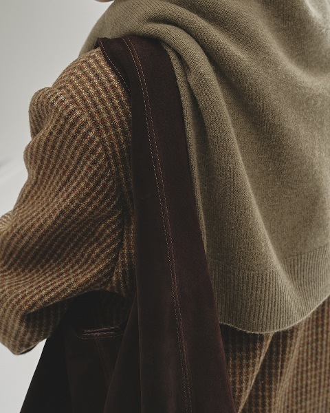 TODAYFUL �ȥ��ǥ��ե�  Wool100% Check Jacket 12420109  /����󥻥������Բľ��ʡ������ˤ�15���ޤ�¨��ȯ��(���˰ʳ�)��